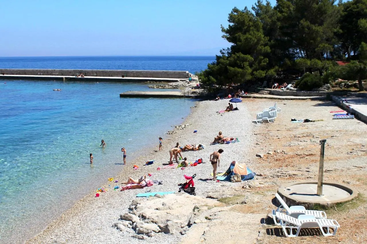 Apartments With A Parking Space Veli Losinj, Losinj - 11495 0*,  Kroatien