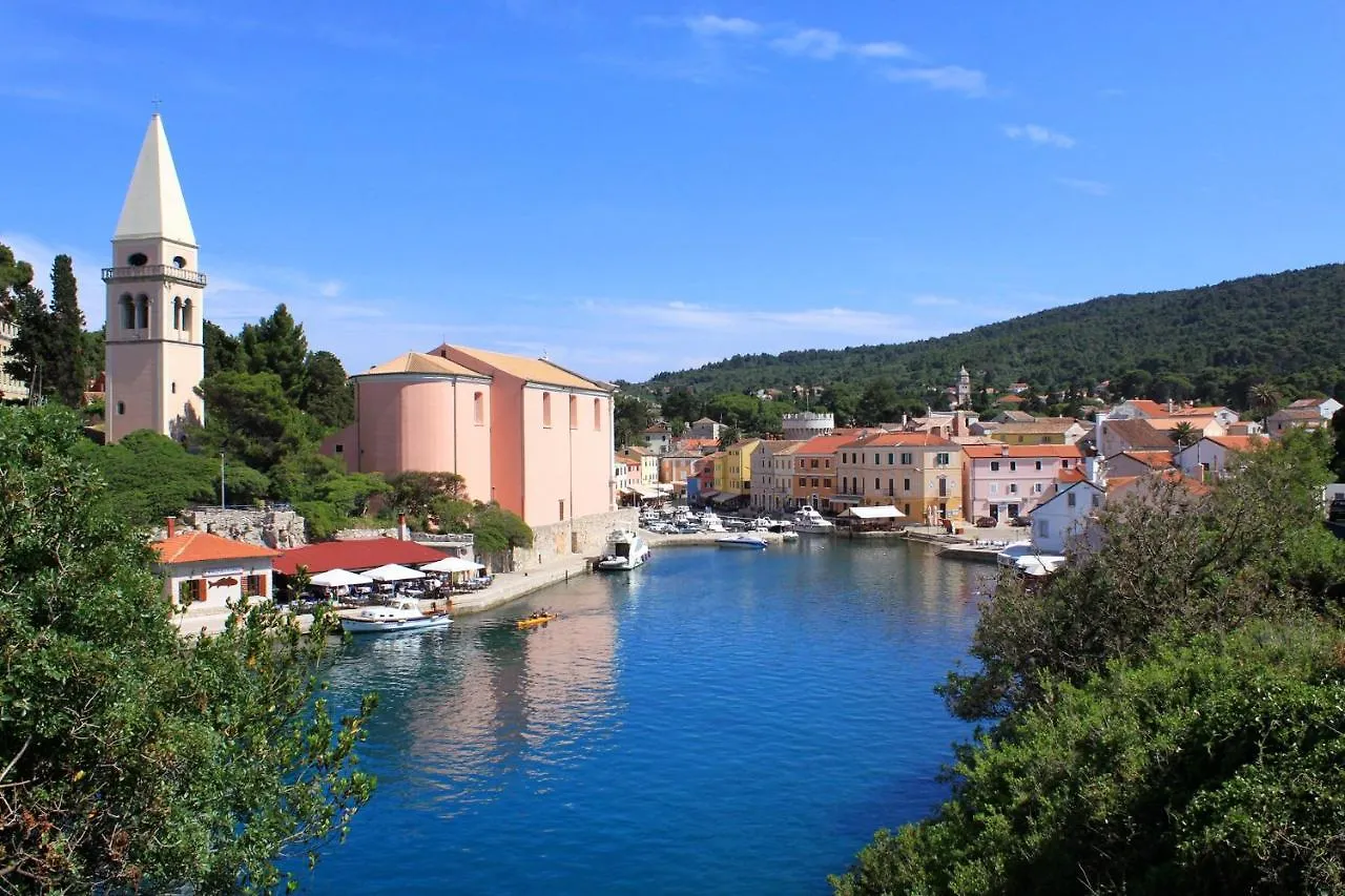 Apartments With A Parking Space Veli Losinj, Losinj - 11495