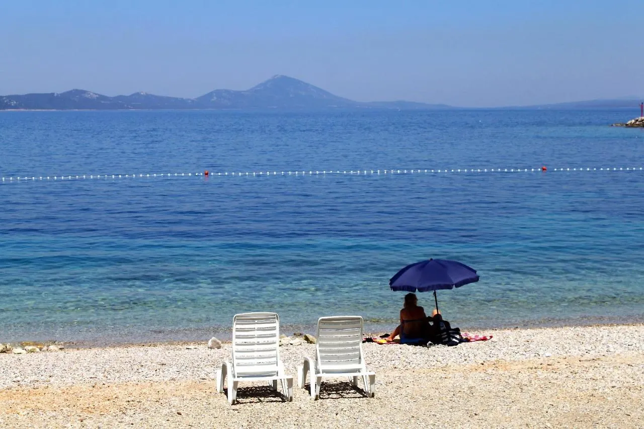 Apartments With A Parking Space Veli Losinj, Losinj - 11495