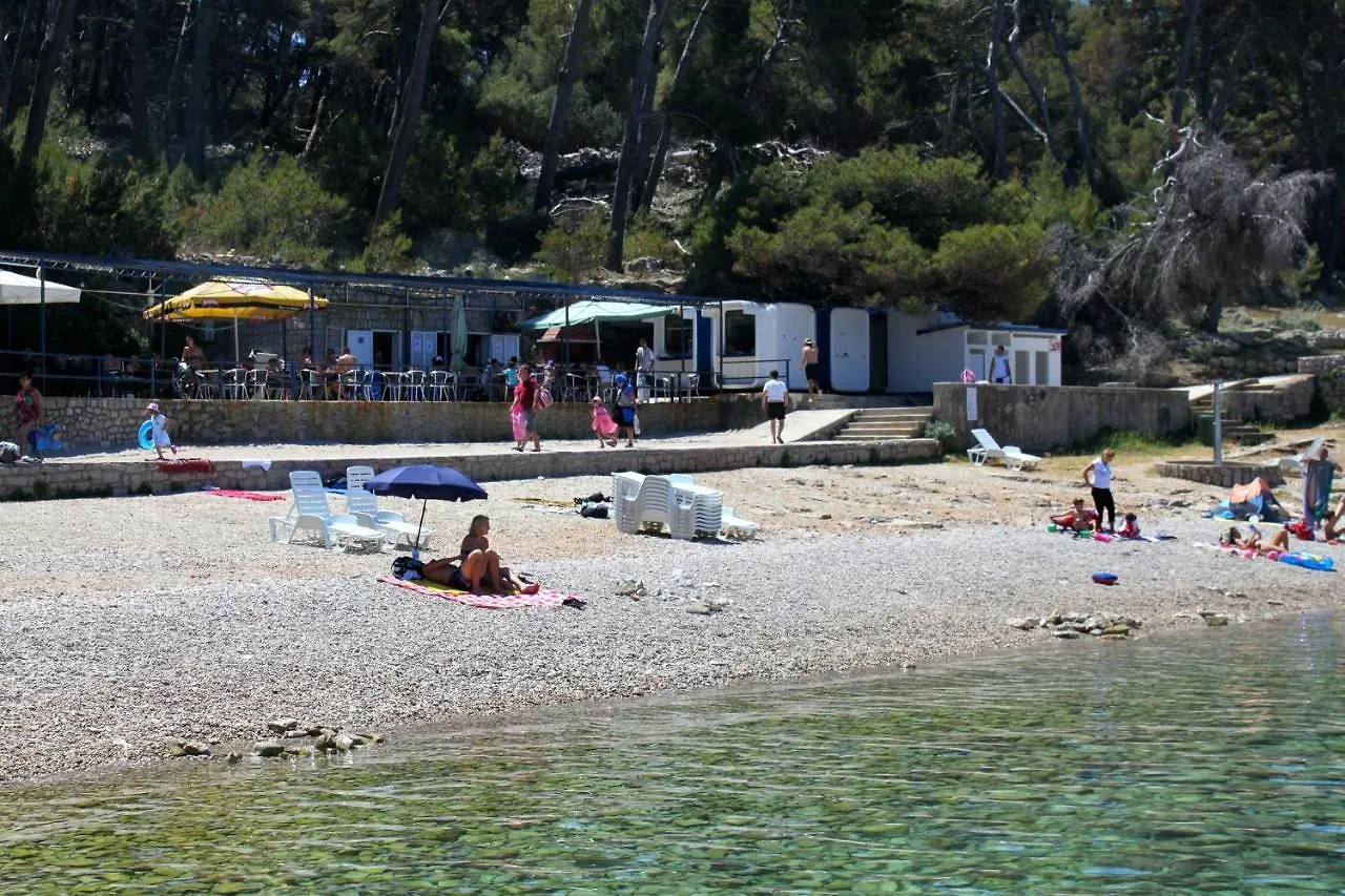 Apartments With A Parking Space Veli Losinj, Losinj - 11495 Kroatien