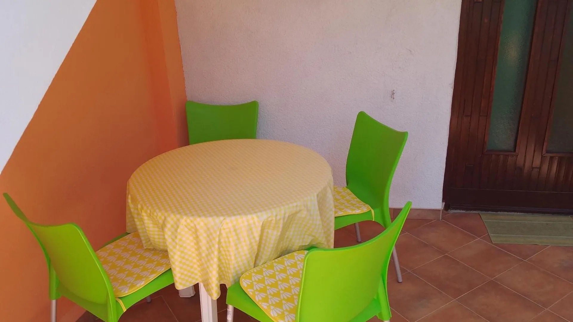 Apartments With A Parking Space Veli Losinj, Losinj - 11495