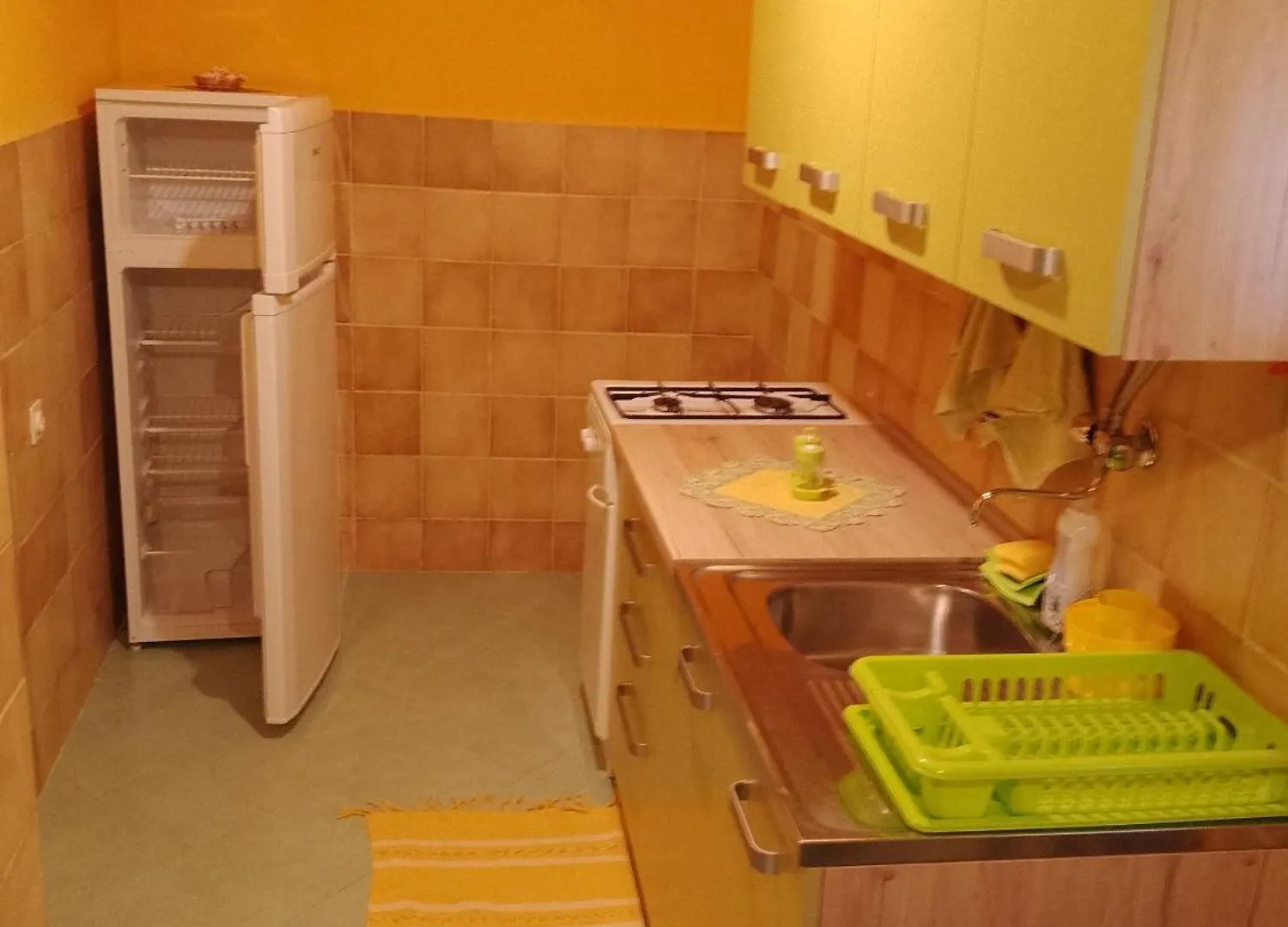 Apartments With A Parking Space Veli Losinj, Losinj - 11495
