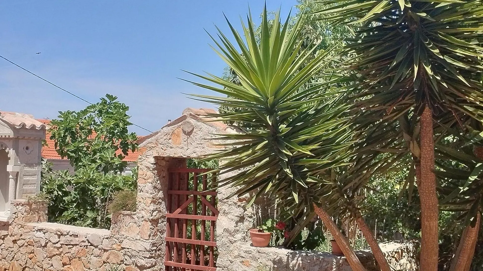 Apartments With A Parking Space Veli Losinj, Losinj - 11495 Croatia