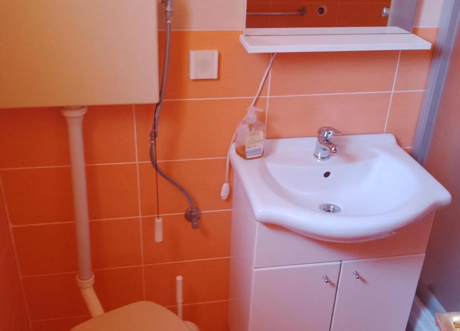 Apartments With A Parking Space Veli Losinj, Losinj - 11495