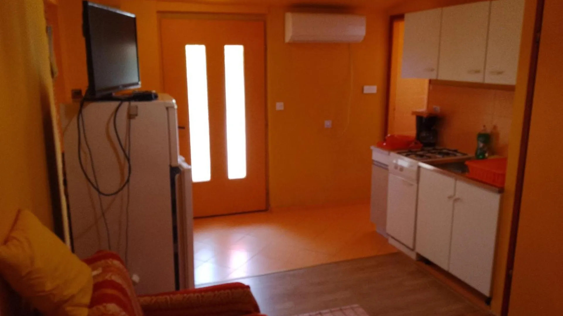 Apartments With A Parking Space Veli Losinj, Losinj - 11495